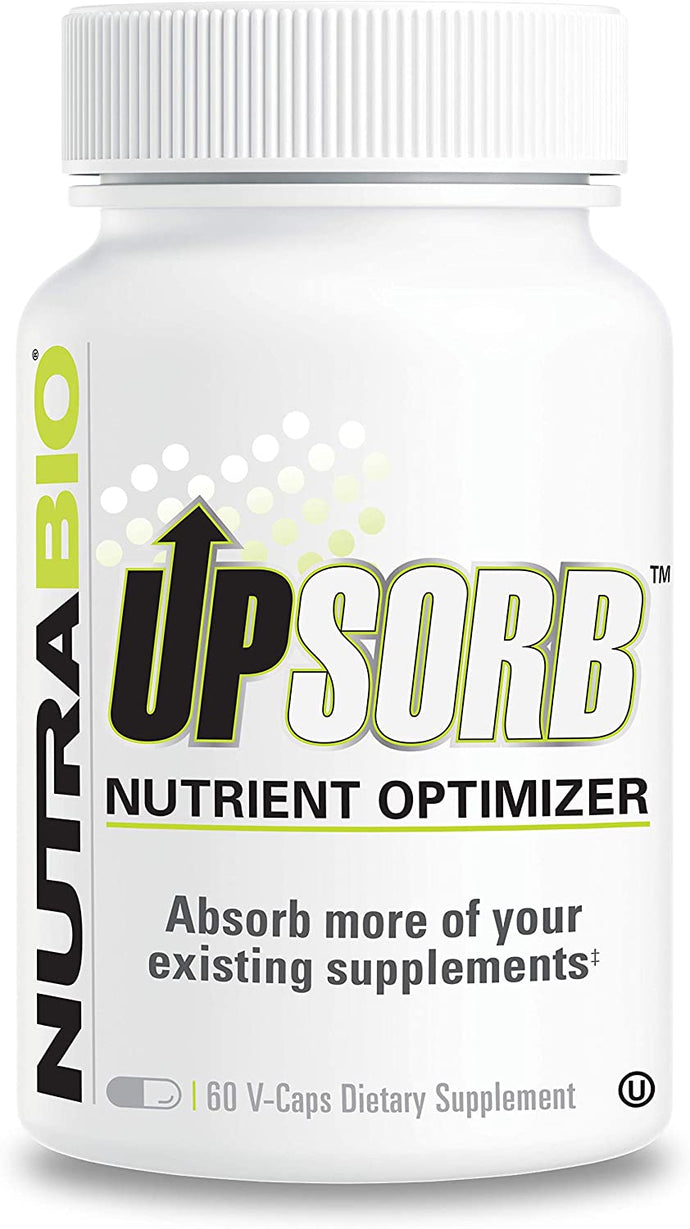 UpSorb - 1 TEMPLE NUTRITION